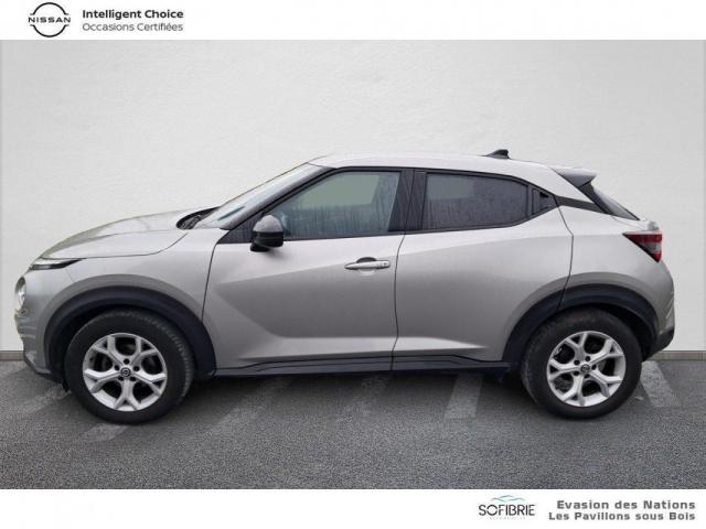 Nissan Juke image 4