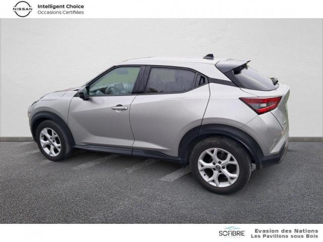 Nissan Juke image 1