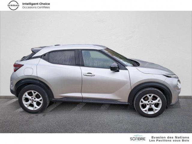 Nissan Juke image 2