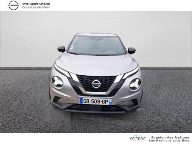 Nissan Juke image 7