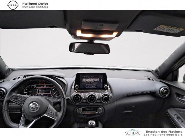 Nissan Juke image 8