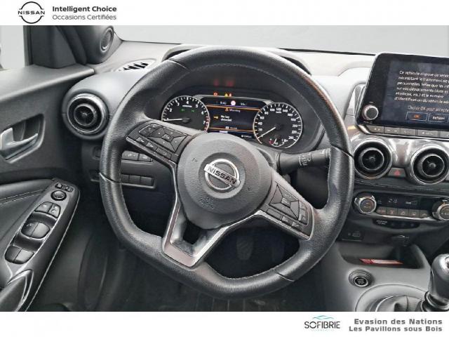 Nissan Juke image 5