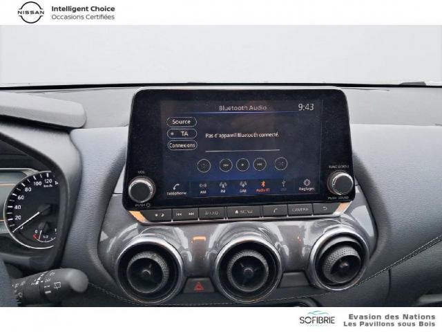 Nissan Juke image 3