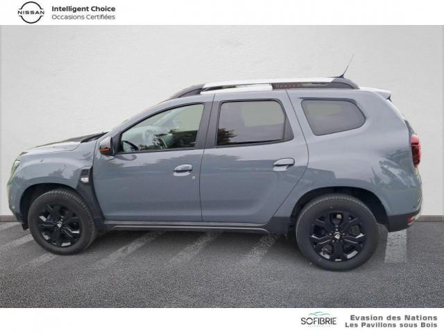Dacia Duster image 6