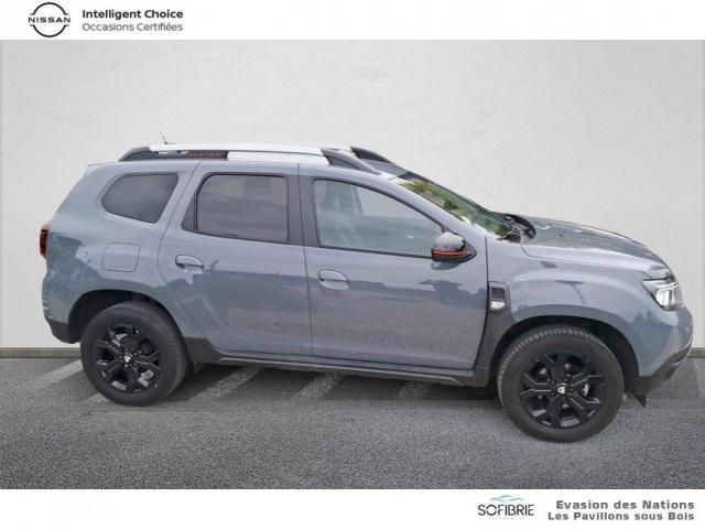 Dacia Duster image 5