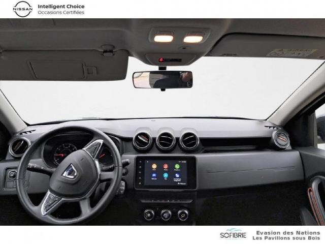 Dacia Duster image 3