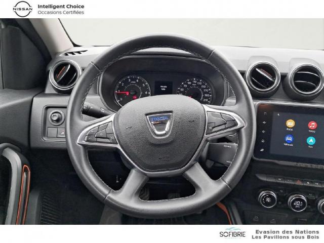 Dacia Duster image 8