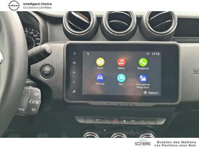 Dacia Duster image 7