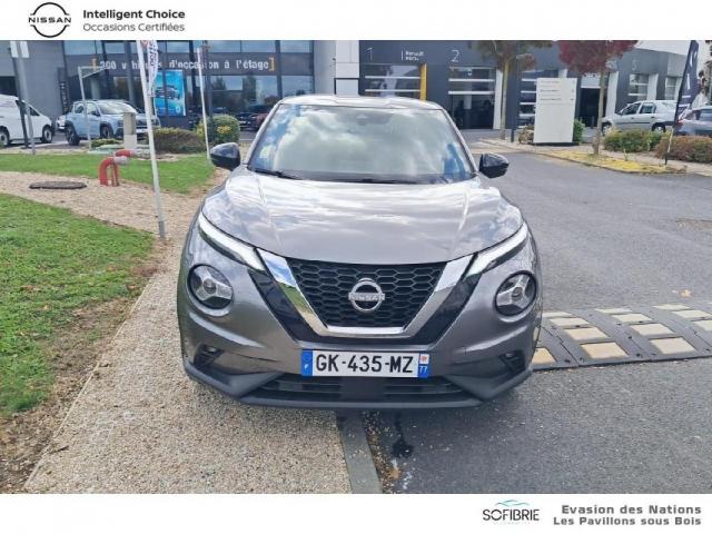 Nissan Juke image 9