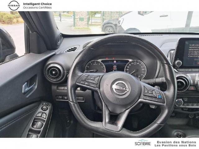 Nissan Juke image 5