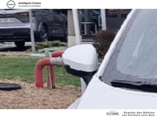 Nissan Qashqai image 3