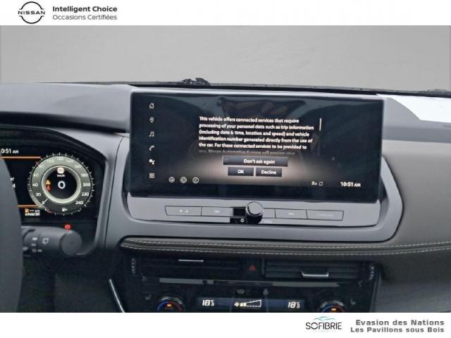 Nissan Qashqai image 9