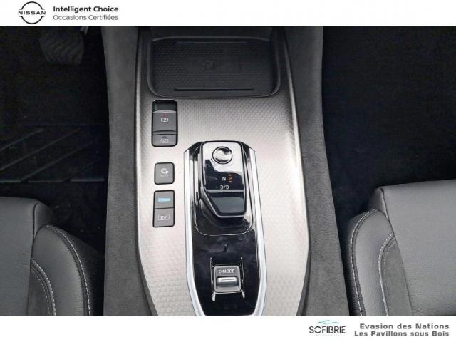 Nissan Qashqai image 6