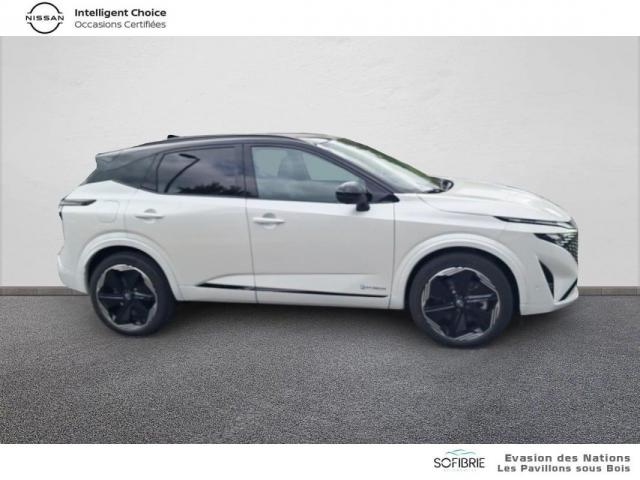 Nissan Qashqai image 5
