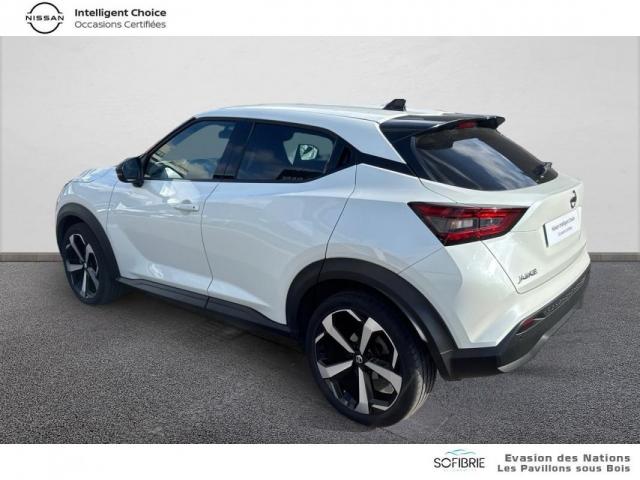 Nissan Juke image 9