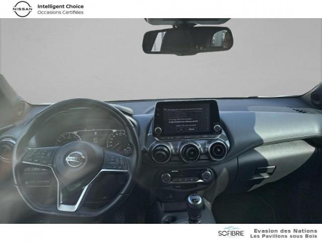 Nissan Juke image 2
