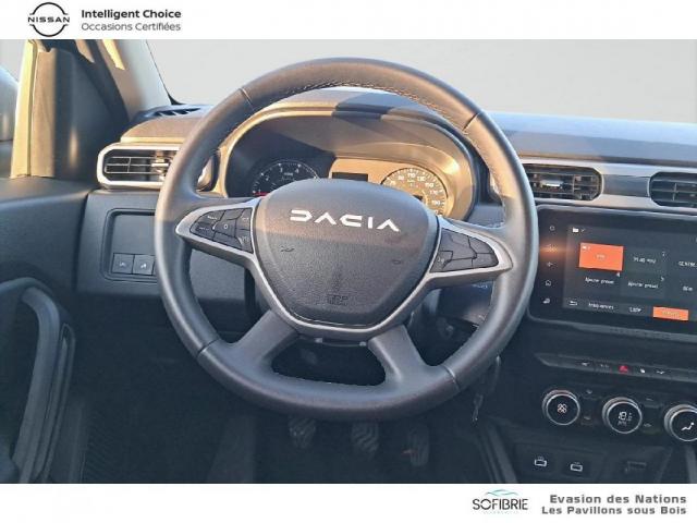 Dacia Duster image 4