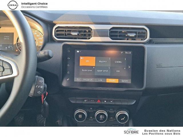 Dacia Duster image 7