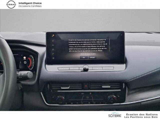 Nissan Qashqai image 9