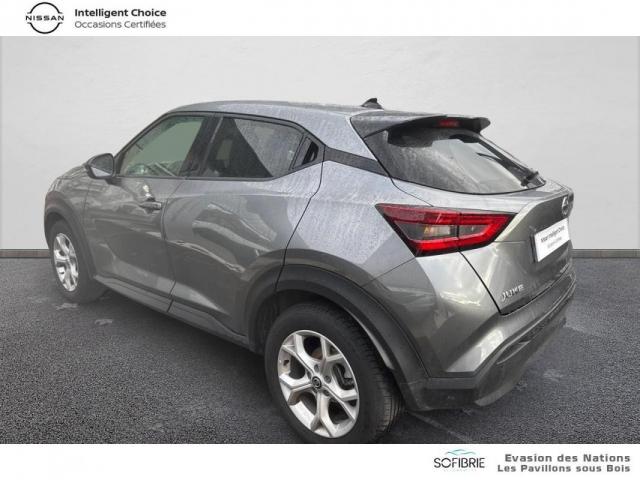 Nissan Juke image 2