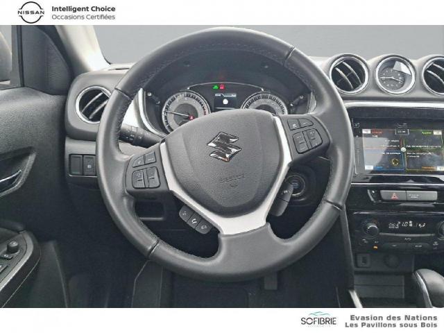 Suzuki Vitara image 4