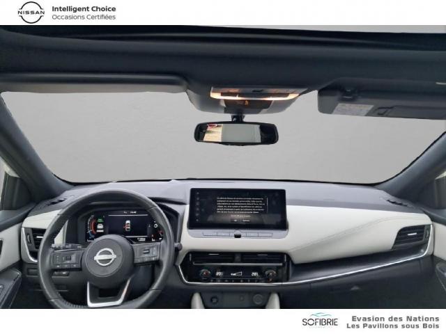 Nissan Qashqai image 4