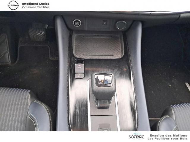 Nissan Qashqai image 3