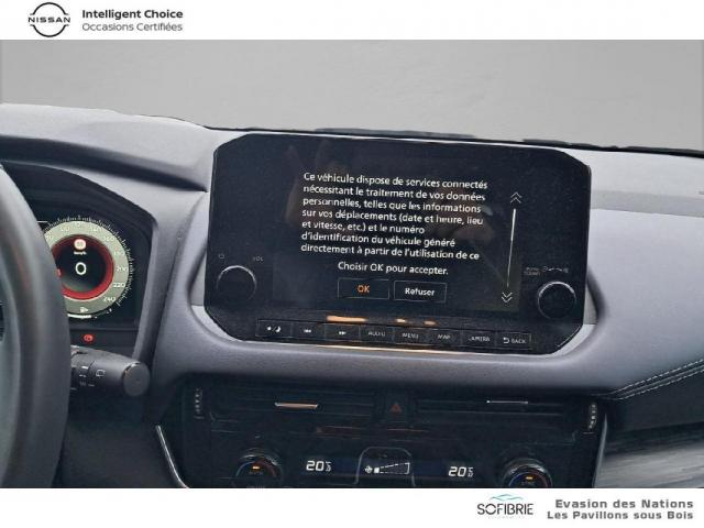 Nissan Qashqai image 1