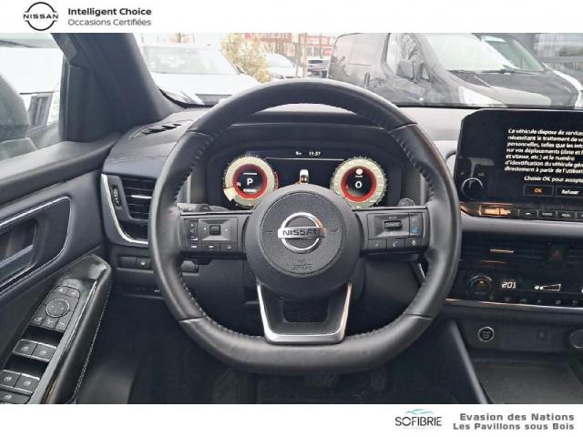 Nissan Qashqai image 7