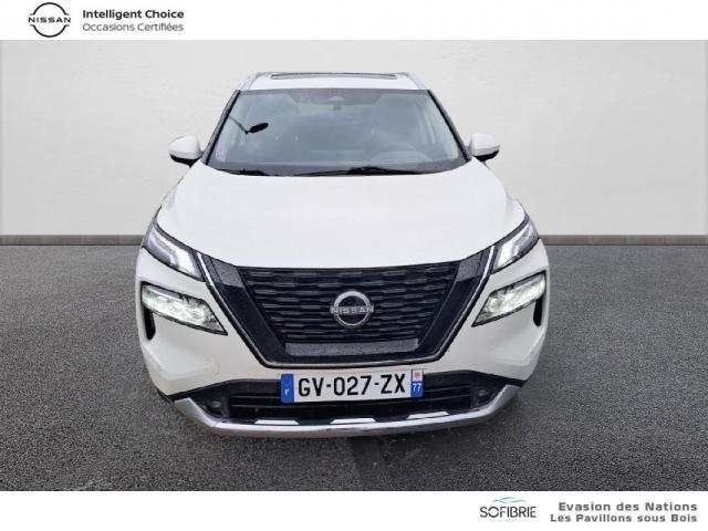 Nissan X-Trail image 5