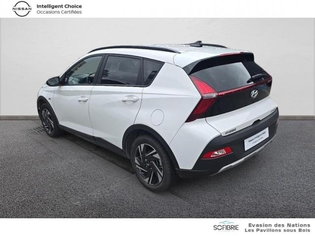 Hyundai Bayon image 5