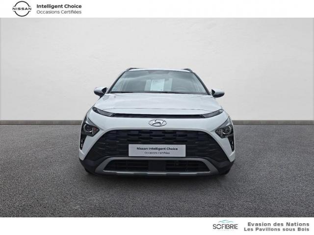 Hyundai Bayon image 9