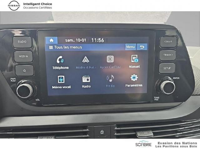 Hyundai Bayon image 6