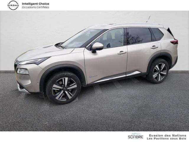 Nissan X-Trail T33a Tekna E-Power 204ch