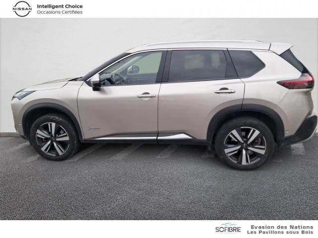 Nissan X-Trail image 2