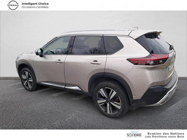 Nissan X-Trail image 1