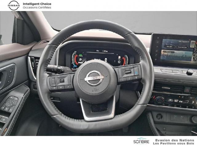 Nissan X-Trail image 5