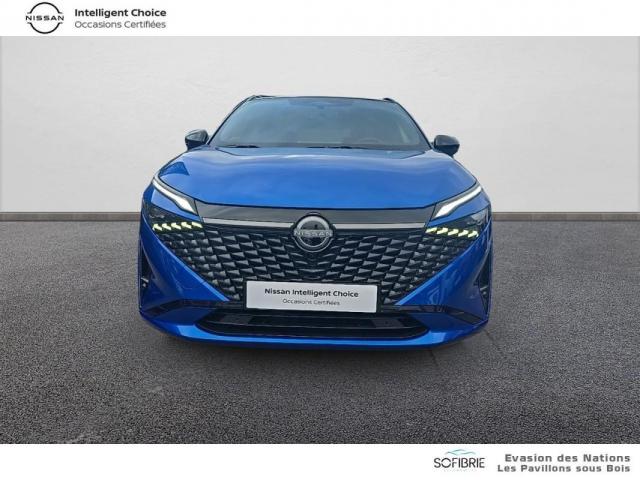 Nissan Qashqai image 8