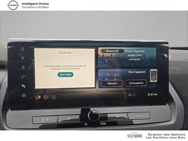 Nissan Qashqai image 9