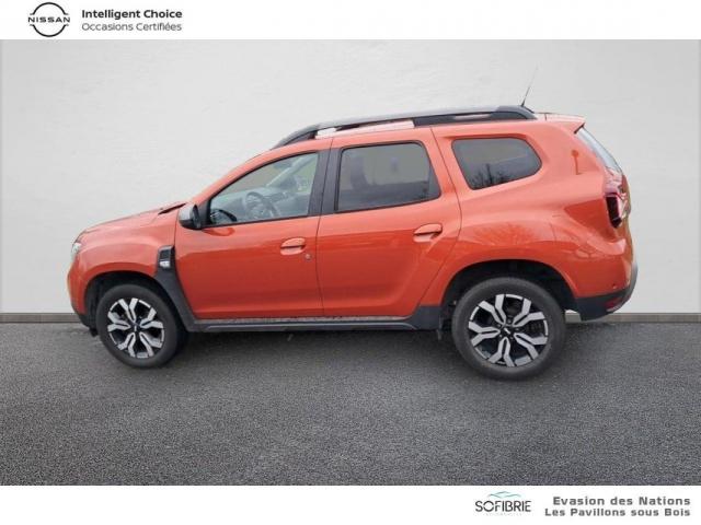 Dacia Duster image 3