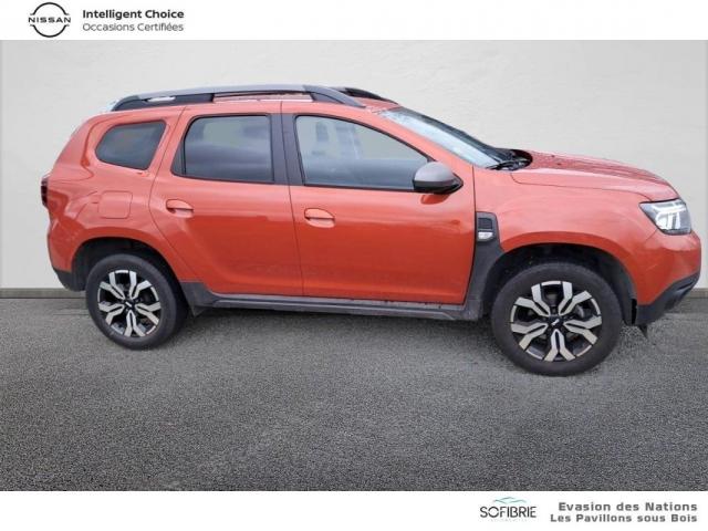 Dacia Duster image 5