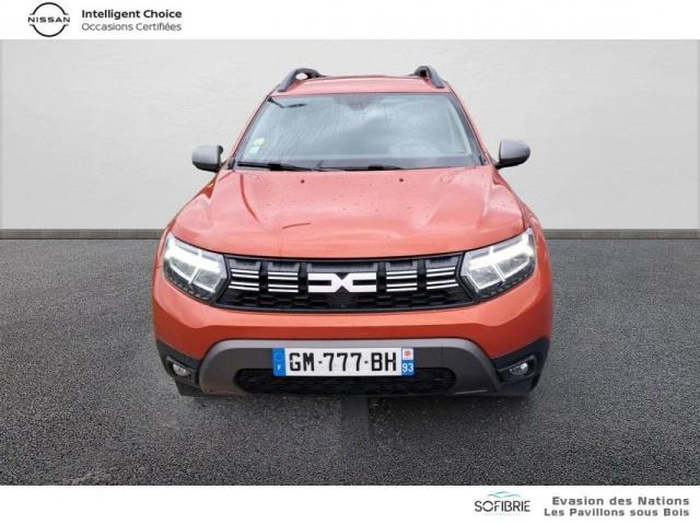 Dacia Duster image 4