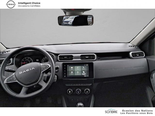 Dacia Duster image 7