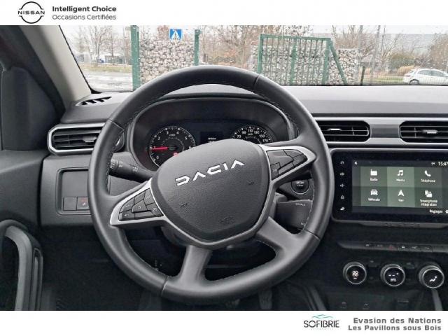 Dacia Duster image 1