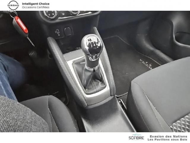 Nissan Micra image 5