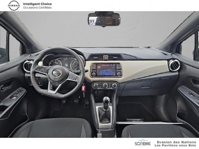 Nissan Micra image 9