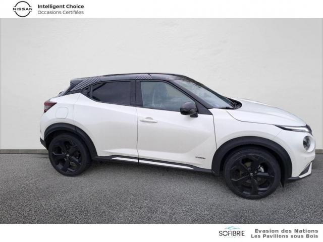 Nissan Juke image 8