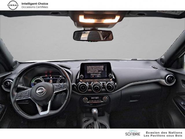 Nissan Juke image 4