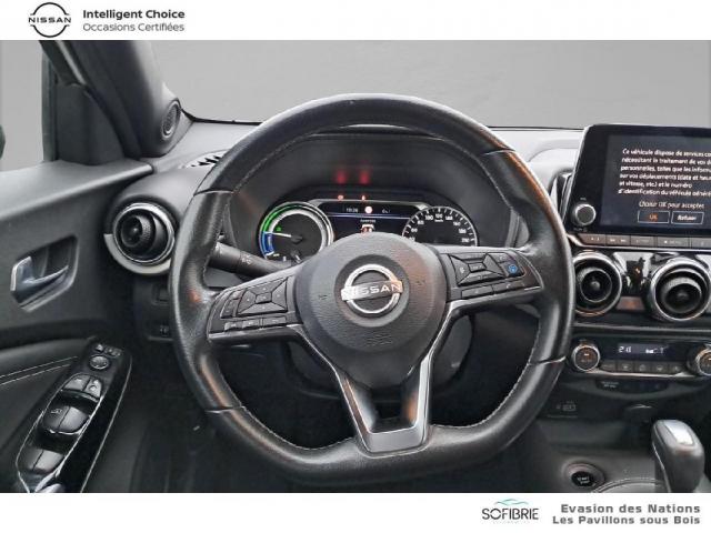 Nissan Juke image 1