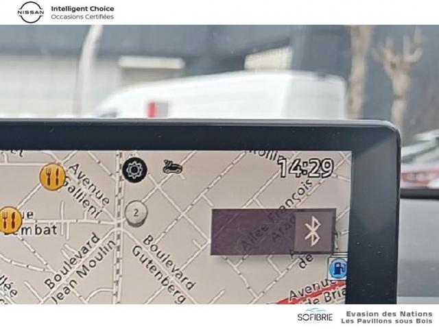 Nissan Qashqai image 9